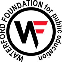 Waterford Foundation(@wfpe1) 's Twitter Profile Photo