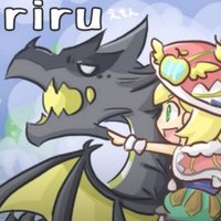 riru (@rs_crescendo) 's Twitter Profile