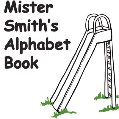 Mister Smith Learning has created letter recognition products that are very helpful with preschool and kindergarten students. Children's Book and flashcards.