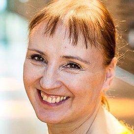 SusannaHietanen's profile picture. Photos, photos and working life