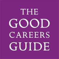 Good Schools Careers (@goodcareersuk) Twitter profile photo