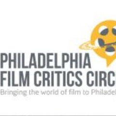 PhilaFCC's profile picture. Official Twitter account of the Philadelphia Film Critics Circle. Est. 2017