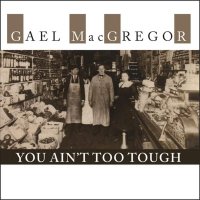 Gael MacGregor (@gaelmacgregor) 's Twitter Profile