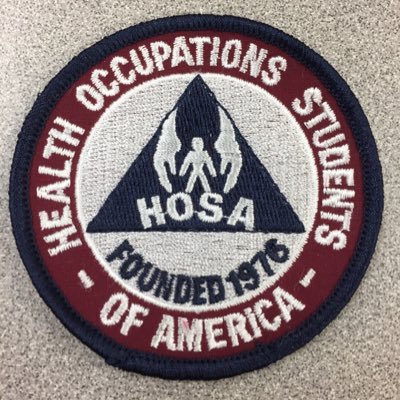 Welcome to Collierville High School's HOSA Club Twitter Page!