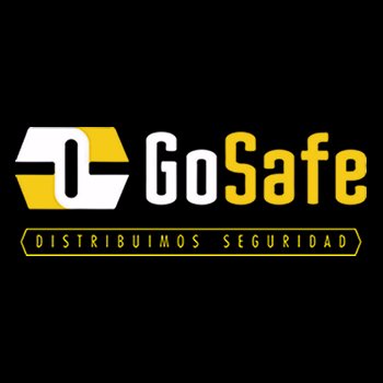 Gosafe S.A.C es una empresa que distribuye y brinda soluciones tecnológicas para la seguridad.