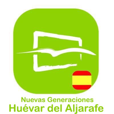 Twitter oficial de Nuevas Generaciones de Huévar del Aljarafe ( Sevilla)