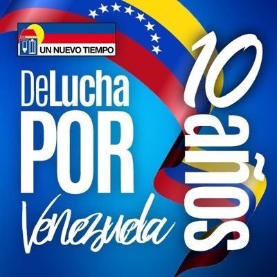 Cuenta oficial de @PartidoUNT en la parroquia Francisco Eugenio Bustamante, la Fuerza Del Oeste. UNT es Democracia Social #ElZuliaVolveráACrecer