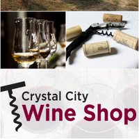 Crystal City Wine (@crystalcitywine) 's Twitter Profile Photo Crystal City Wine (@crystalcitywine) 's Twitter Profile Photo