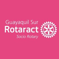 Rotaract Guayaquil Sur (@rotaractgyesur) 's Twitter Profile
