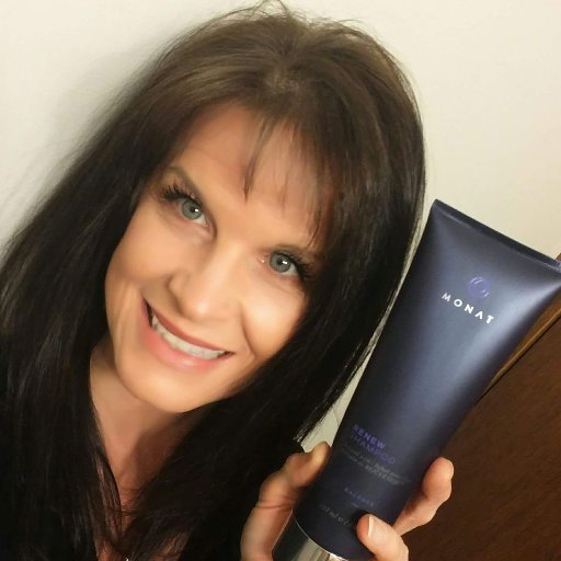An Anti-Aging haircare company offering naturally-based products with clinically proven ingredients. #newmarketsegment #haircare #monat #natural #botanicals