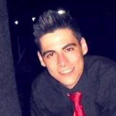 alanboglioli's profile picture. 