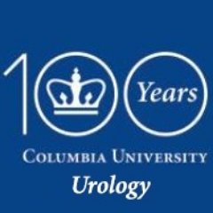 The Department of Urology at Columbia University Irving Medical Center/NewYork-Presbyterian Hospital