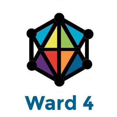 From the top of Nose Hill Park to ward 4's treelined streets. Paving a path for dialogue, thriving communities and new connections.