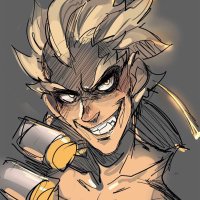Junkrat 💣 (@expl0sivefreak) 's Twitter Profile