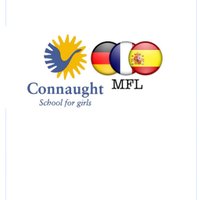 Connaught School Languages(@MFLConnaught) 's Twitter Profile Photo