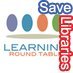 Learning Round Table tweets are by @alalearning Board Members and others. Please use the hashtag #LearnRT to get in on the discussion.