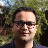 Peyman Z. Moghadam (@moghadampeyman) 's Twitter Profile Photo