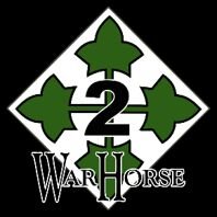 The official twitter of the 2nd Infantry Brigade Combat Team, 4th Infantry Division, WarHorse Brigade from Fort Carson, Colorado.