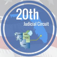 20th Circuit Court of Florida(@SWFLCourts) 's Twitter Profile Photo