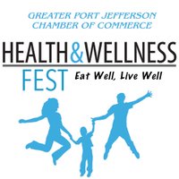 PJ Health & Wellness (@portjeffhealth) 's Twitter Profile
