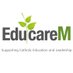 EducareM (@educaremuk) Twitter profile photo EducareM (@educaremuk) Twitter profile photo