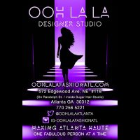 Ooh La La Fashion(@Oohlalaatlanta) 's Twitter Profile Photo