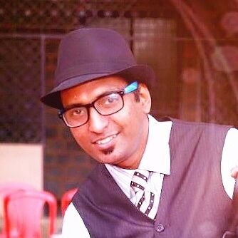 alfagodwin's profile picture. Multimedia Graphic Designer by profession and crazy fan of mysterious world..!!