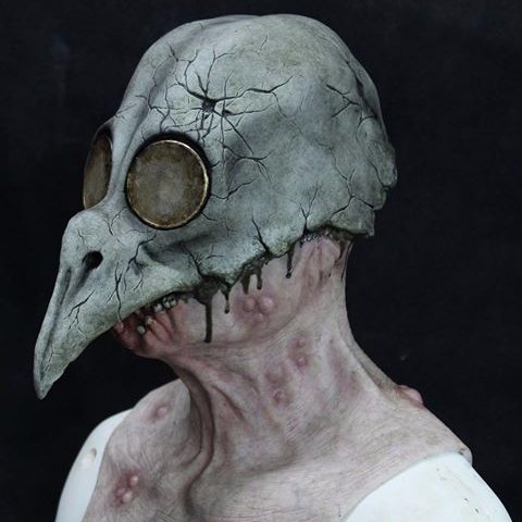 Shattered FX is a provider of high quality SILICONE MASKS and props to the film and haunt industry at the most affordable price on the market!