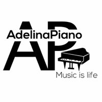 Adelina (@adelinapiano) 's Twitter Profile