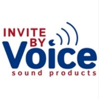 Invite by Voice(@invitebyvoice) 's Twitter Profile Photo