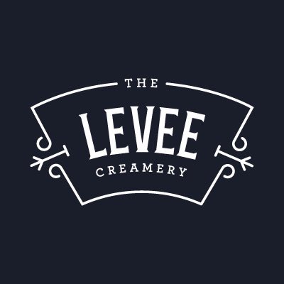 Where ice cream meets coffee! #ChooseLocal

Check out our Instagram account @LeveeCreamery for more info!