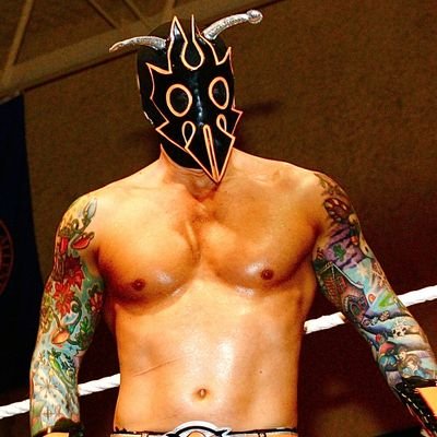 I have been to the fringes of the universe and let me tell you... You are all alone. |NOT @UltraMantis| The Great and Devious Overlord of Pro-Wrestling.