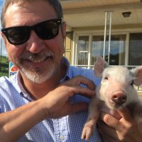 Louis B. Ruediger (@ruedigerlouis) 's Twitter Profile