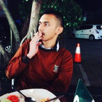 Abdi Anugrah Putra ♚ (@_aangrhp) 's Twitter Profile