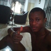 Olamilekan Agbajelol (@olamilekanagba6) 's Twitter Profile Photo Olamilekan Agbajelol (@olamilekanagba6) 's Twitter Profile Photo