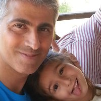 Serkan Çiçek (@srkncicek) 's Twitter Profile