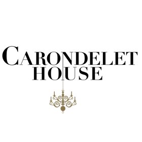 Constructed in 1928, Carondelet was built as an Italian Villa with an urban flair. Now it serves as an event and wedding venue for a modern chic clientele.