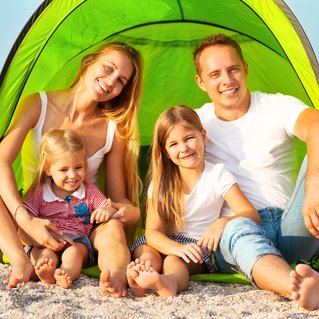 Natural skin care products for outdoor skin protection. A @marinerbiomed company.