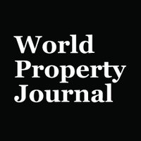 WORLD PROPERTY JOURNAL (@wpjworldnews) 's Twitter Profile Photo WORLD PROPERTY JOURNAL (@wpjworldnews) 's Twitter Profile Photo