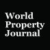 WORLD PROPERTY JOURNAL (@wpjworldnews) Twitter profile photo WORLD PROPERTY JOURNAL (@wpjworldnews) Twitter profile photo