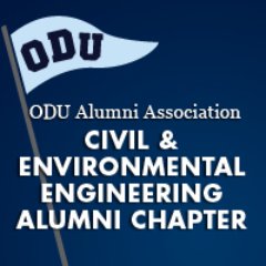 Official Twitter for the Old Dominion University Alumni Association's Civil & Environmental Engineering Alumni Chapter #ODU #ODUAlumni