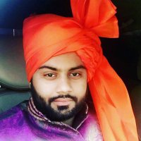 ChowkiDar Savan Barot(@SavanBarot77) 's Twitter Profile Photo