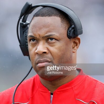 Assistant Coach Chicago Bears