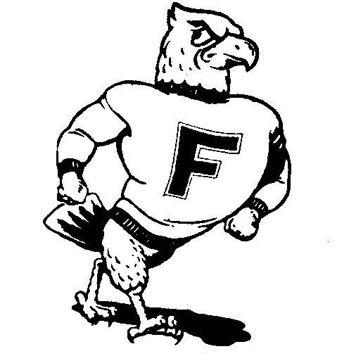 Home of the Fayette Falcons