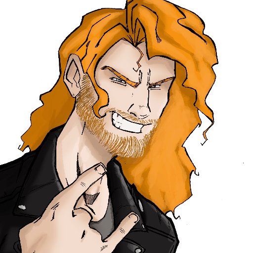 Matt'Lankie'Fair artさんのプロフィール画像