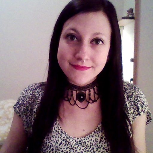 veronika_bizar's profile picture. 