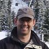 Brian Corrie (@bcorrie) 's Twitter Profile
