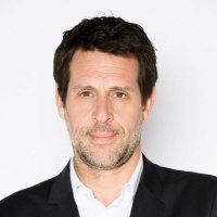 François Pellissier (@fpellissier) 's Twitter Profile