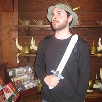 Bret Sayre (@bretsayrebp) 's Twitter Profile