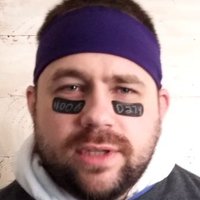 Brett VanRome (@vanrome4008) 's Twitter Profile